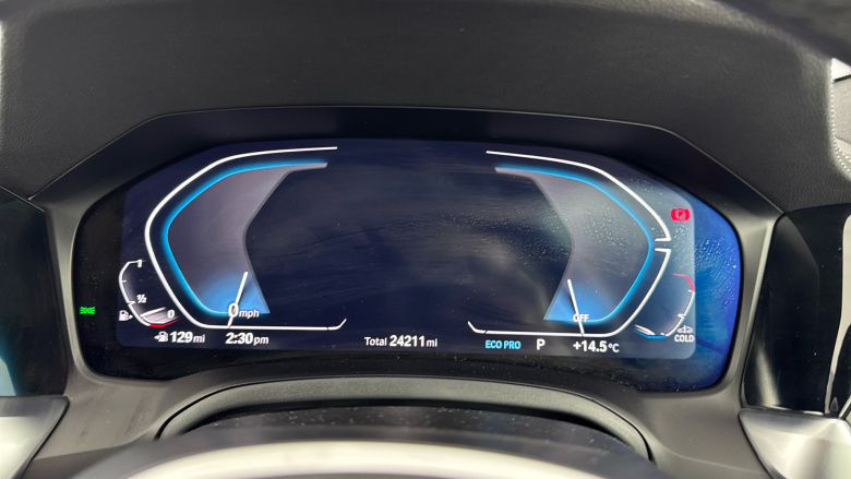 BMW 4 Series 420i xDrive M Sport 2dr Step Auto Petrol Coupe